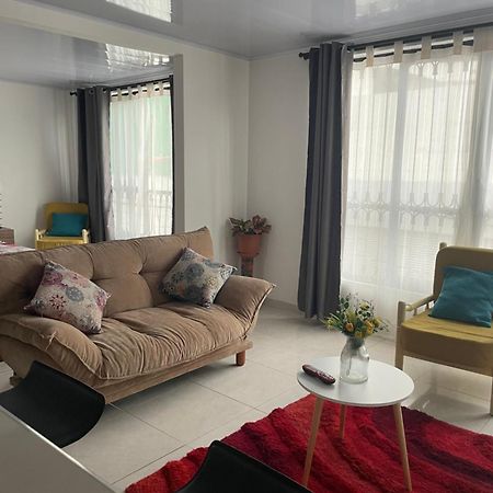 Apartament Loft En El Corazon De La Ciudad Ibagué Zewnętrze zdjęcie