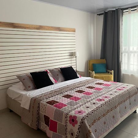 Apartament Loft En El Corazon De La Ciudad Ibagué Zewnętrze zdjęcie