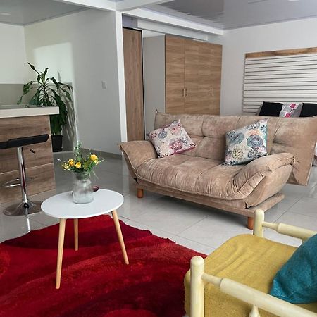 Apartament Loft En El Corazon De La Ciudad Ibagué Zewnętrze zdjęcie