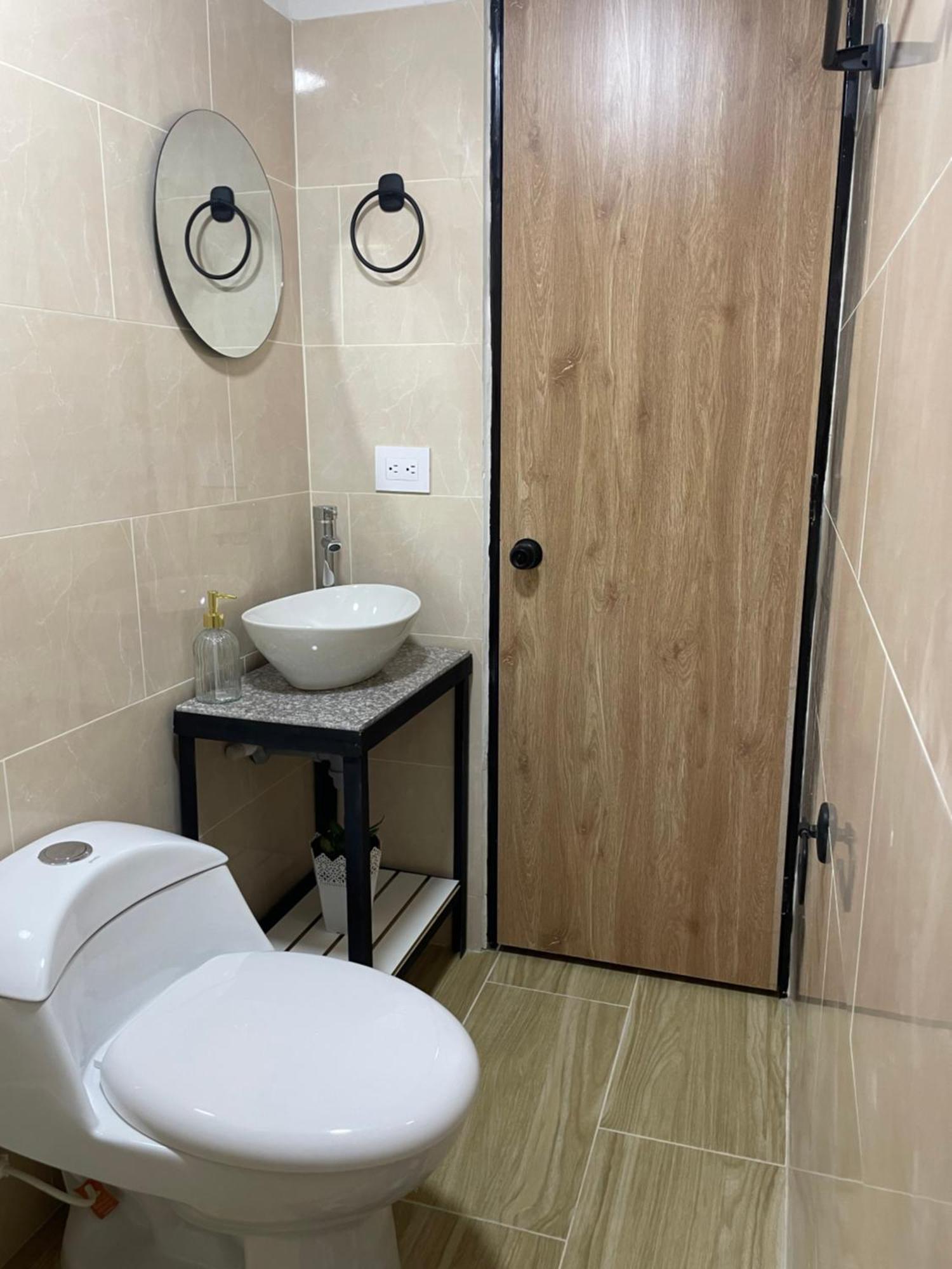 Apartament Loft En El Corazon De La Ciudad Ibagué Zewnętrze zdjęcie